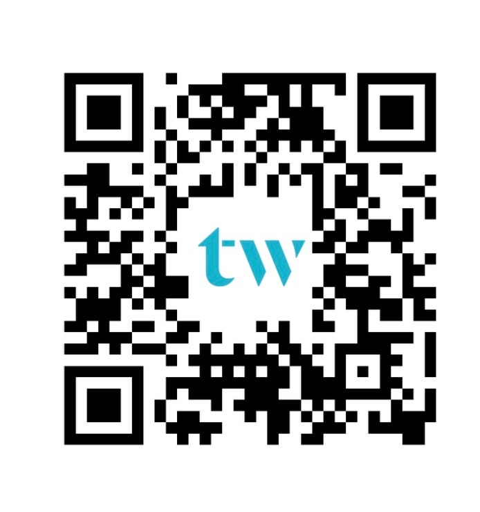QR-Code zur Treatwell Terminbuchung